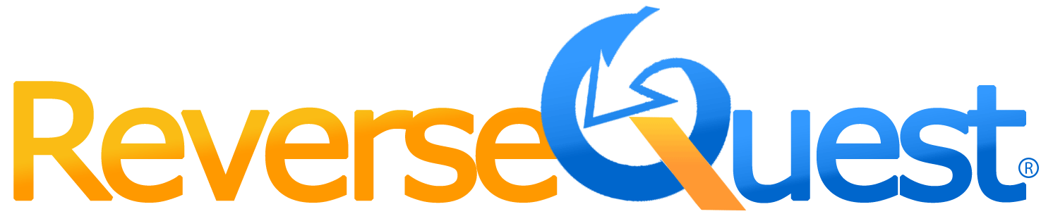ReverseQuest Support Help Center home page